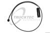 TRUCKTEC AUTOMOTIVE 08.34.006 (0834006) Warning Contact, brake pad wear