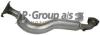 JP GROUP VW35379 Exhaust Pipe