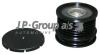 JP GROUP 1190500500 Alternator Freewheel Clutch