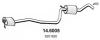 ASSO 14.0005 (140005) Catalytic Converter