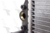 FRIGAIR 0104.3070 (01043070) Radiator, engine cooling