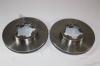 AUTOMEGA 30105030290 Brake Disc