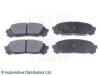 BLUE PRINT ADT342197 Brake Pad Set, disc brake