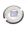 DT 1,17042 (117042) Tab Washer, axle nut
