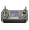 DT 4.60489 (460489) Oil Cooler, engine oil