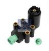 DT 6.65220 (665220) Sensor, pneumatic suspension level