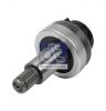 DT 5.47120 (547120) Freewheel Gear, starter