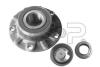 GSP 9237003K Wheel Bearing Kit