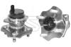 GSP 9400062 Wheel Bearing