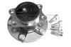 GSP 9400176K Wheel Bearing Kit