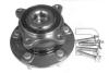 GSP 9400193K Wheel Bearing Kit