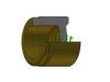 FRENKIT P484904 Piston, brake caliper