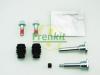 FRENKIT 808010 Guide Sleeve Kit, brake caliper