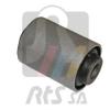 RTS 017-90999 (01790999) Control Arm-/Trailing Arm Bush