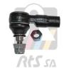 RTS 91-90514-010 (9190514010) Tie Rod End