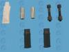 ERT 410055 Guide Sleeve Kit, brake caliper