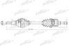 PATRON PDS2041 Drive Shaft