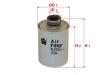 SAKURA A7127 Air Filter
