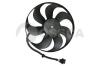 OSSCA 01639 Fan, radiator