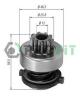 PROFIT 1910-8044 (19108044) Freewheel Gear, starter