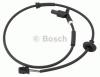 BOSCH 0986594009 Sensor, wheel speed