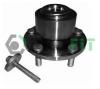 PROFIT 2501-3660 (25013660) Wheel Bearing Kit