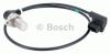 BOSCH 0261210054 Sensor, crankshaft pulse; RPM Sensor, engine management