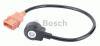BOSCH 0261231077 Knock Sensor