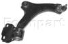 FORMPART 1709004 Track Control Arm