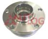AUTLOG RS1254 Wheel Bearing Kit
