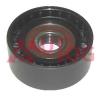 AUTLOG RT1012 Tensioner Pulley, v-ribbed belt