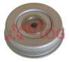 AUTLOG RT1080 Deflection/Guide Pulley, v-ribbed belt