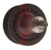 AUTLOG RT1272 Deflection/Guide Pulley, timing belt