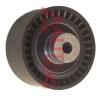 AUTLOG RT1300 Deflection/Guide Pulley, timing belt