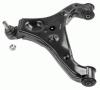 LEMFÖRDER 3698601 Track Control Arm