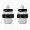 MONROE PK169 Dust Cover Kit, shock absorber