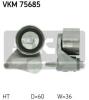 SKF VKM75685 Tensioner Pulley, timing belt