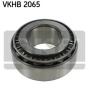 SKF VKHB2065 Wheel Bearing