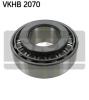 SKF VKHB2070 Wheel Bearing