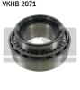 SKF VKHB2071 Wheel Bearing