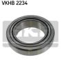 SKF VKHB2234 Wheel Bearing