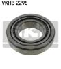 SKF VKHB2296 Wheel Bearing
