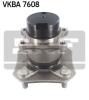 SKF VKBA7608 Wheel Bearing Kit