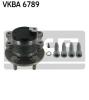 SKF VKBA6789 Wheel Bearing Kit