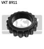 SKF VKT8911 Bearing, manual transmission