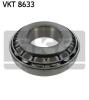 SKF VKT8633 Bearing, manual transmission