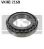 SKF VKHB2168 Wheel Bearing
