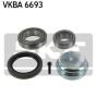 SKF VKBA6693 Wheel Bearing Kit