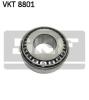 SKF VKT8801 Bearing, manual transmission