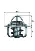 BEHR TX592D Thermostat, coolant